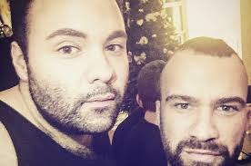 HAPPY 3*TH BIRTHDAY OLD!!!!! Thank you for 15 years. Love you so much  🍆🌹🙏🏽❤️🥰. @davidrobert