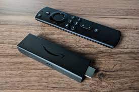 Amazon fire tv stick 4k review: Amazon Fire Tv Stick 4k Review This Is The Media Streamer To Beat Techhive