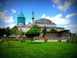 The stanzaic poems (tarjī'āt) of rumi. 67 5 Gunstige Fluge Nach Konya Turkei Kya Billigflug Nach Konya Tripadvisor
