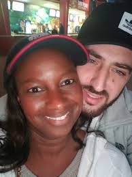 Maxine Griffith and Joseph Figliozzi's Wedding Website