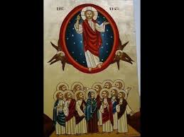 Just Like A Bird Coptic Music And Icons زي العصفور موسيقى قبطية Bekhit Hymn Doves My Love