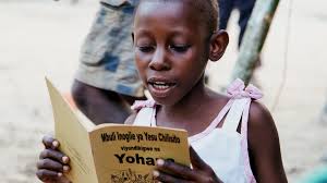 In Their Own Words: Why I Chose Literacy