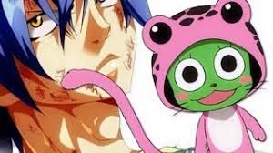 Otaku Nuts: The Unanswered Questions Of Fairy Tail