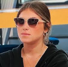 Please do not read if you do not want spoilers. Thank you. #bb26 Last  night, MJ says Rubina was called to DR. That bu*thead. MJ says, what about  me? When does the