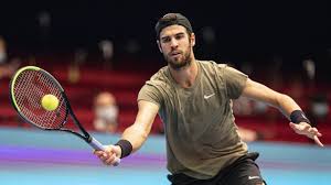 Је био под водством гала бланка. Hachanov Proigral Berrettini V 1 16 Finala Australian Open