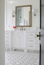 Browse 7,841 marble floor stock photos and images available, or search for white marble floor or marble floor texture to find more great stock photos and pictures. Marble Master Bathroom Wood Lattice Inlay Remington Avenue