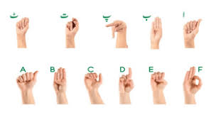 Its head office is situated at lahore, pakistan. Few Letters Of English And Urdu In Pakistan Sign Language 10 Download Scientific Diagram