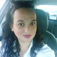 Afaf Saleh's Instagram, Twitter & Facebook