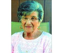 Ann Murin Obituary (1934