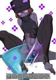 Rule34 - If it exists, there is porn of it  enderman  8049599