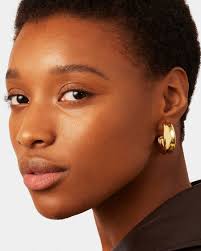 Top jenny bird earrings canada Top Sale Jenny Bird Lyra Earrings Blue Ruby  Jewellery Canada