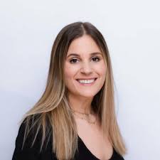 Alexandra Lundsteen, LMFT, Counselor