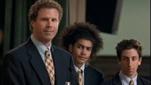 Image result for will ferrell thats the way you debate
