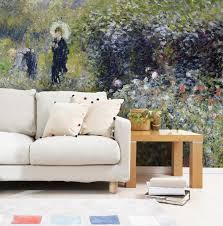 Peel and stick wall murals are the newest trend in interior design. Wall Murals Mural Wallpaper Limitless Walls