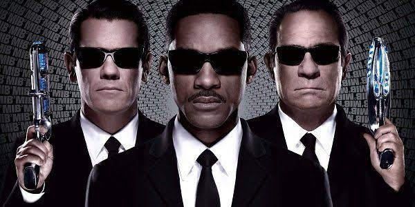 How To Watch Men In Black: A Newbie's Guide | Cinemablend