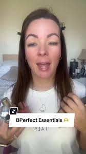 Four Essential Makeup Products for Beginners