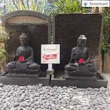 Is it Good to Keep Buddha Fountain at Home? Know What the ...