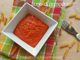 Gustosi, sani e prelibati, il sugo, la crema al parmigiano e il pesto, con la loro delicatezza e ingredienti selezionati e controllati di primissima qualità. Pappa Anch Io Primo Sugo Di Pomodoro
