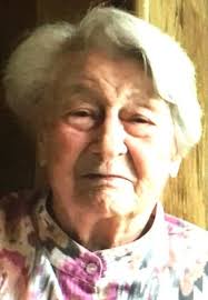 Helen Arnold Obituary (2020)