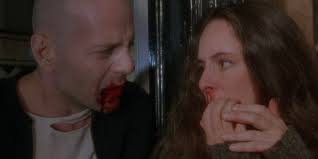 If Die Hard Is A Christmas Movie, So Is This 1995 Bruce Willis Sci-Fi  Classic