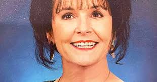 Betty Jean Shipman Margraves