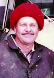 Ellis Crigger Obituary (1934