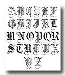 ᴮᵞ ᵀᴴᴱ ᴳᴿᴬᵛᴵᵀᵞ ᴼᶠ ᵞᴼᵁᴿ ᴹᴱᴿᴱ. Old English Lettering Karen S Whimsy Lettering Fonts Tattoo Lettering Fonts Lettering