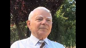 Biographies of pupils, teachers and employees of Cyprian Norwid Polish High  School