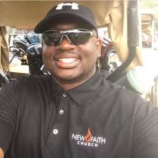 Dr. Andre Jermaine Lewis (@DrAndreJermain1)