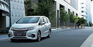 Check spelling or type a new query. 2020 Honda Odyssey J Test Drive Odyssey J With Honda Kuwait