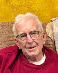 Donald "Don" James Johnson Obituary June 25, 2025