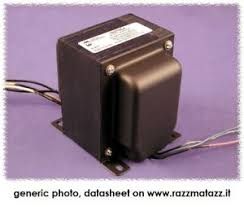 Maybe you would like to learn more about one of these? Hammond 1650r Output Transformer Trasformatore D Uscita Pp 100w 5000 Ebay