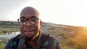 Wayne Smikle's Instagram, Twitter & Facebook