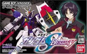 Battle assault usa en sus . Kidou Senshi Gundam Seed Destiny Japan Nintendo Gameboy Advance Gba Rom Descargar Wowroms Com