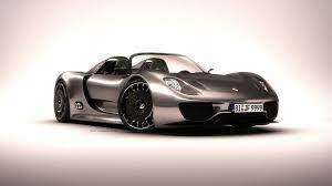 Porsche 918 Spyder By Graf Ics On Deviantart Porsche 918 Porsche Porsche 2017