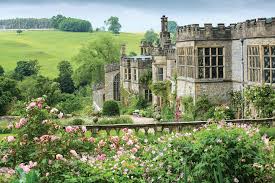 Derbyshire, administrative, geographic, and historic county in the east midlands of england. Delight In Derbyshire Plus Where To Stay Flower Magazine