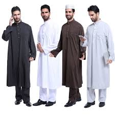 Muslim Dress Arab Mens Clothes Kaftan Islamic Xxl Arabic Clothing For Men Abaya Man Robe Ramadan Ropa Musulmana Jub Muslim Dress Muslim Outfits Arabic Clothing