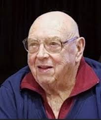 Neil McCallum Obituary (1925