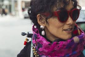 Street Style: George Brown College