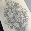 The words can be included as elements of a larger design, or make a great writing many alice in wonderland tattoo designs are inspired by the visuals in these adaptations, including: 1