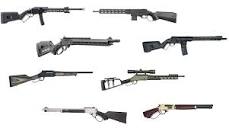 6 Types of Lever Guns: Which Do You Prefer? | An Official Journal ...