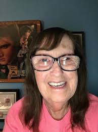 Mary M Kelshaw Obituary (2025)