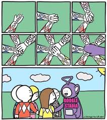 See, rate and share the best google stadia memes, gifs and funny pics. Google Stadia By Ericsonic18 On Deviantart