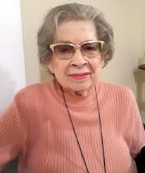 Elinor Baker Obituary