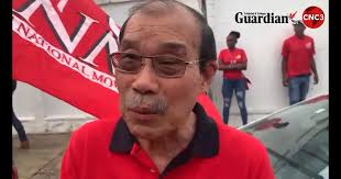 CNC3 Television, Trinidad and Tobago