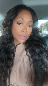 SHE Ready! , Wearing our Pure Curly & Pure Natural Wave , Have you ever  blended our texture? , 2025 you should add it to your list of TODO! , Mark  your calendars 📅 , Black Friday right here