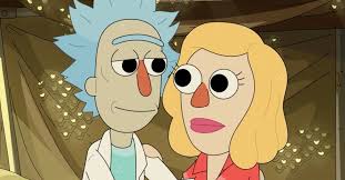 Maybe you would like to learn more about one of these? What Program Is Used To Animate Rick And Morty