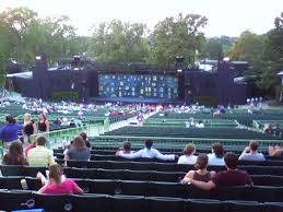 see a show at the muny in forest park in st louis