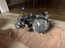 We did not find results for: Harbor Freight Predator 212cc Non Hemi 69730