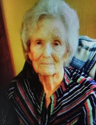 Obituary information for Oma Jane Neal